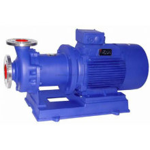 High Efficiency Horizontal Magnetic Chemical Centrifugal Pump